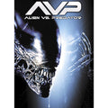 Alien vs. Predator (DVD, 2005, Full Frame)