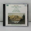 Mozart Complete Piano Concertos - Vol. 5 - Nos. 17 & 18 CD