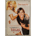 Get Lucky 27x40 Movie Poster Version A