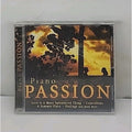 Piano Passion CD Album Love Is a Many Splendored Thing Copacabana