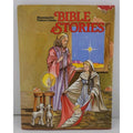 Bible Stories Hardcover Lesley Young Frances Livens Children’s Nursery