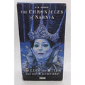 The Chronicles of Narnia - The Lion, the Witch, and the Wardrobe (VHS, 2002,...