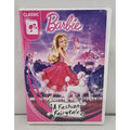 Barbie: a Fashion Fairytale (DVD, 2010)