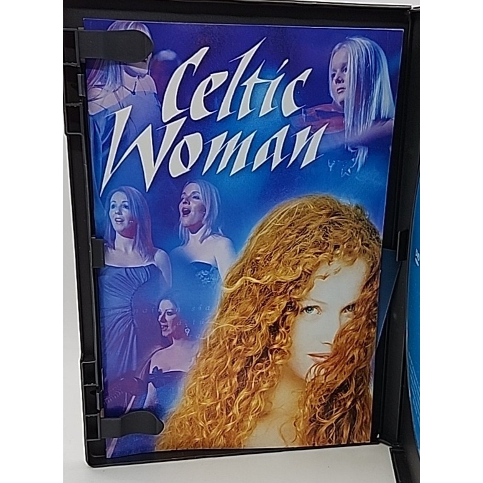 Celtic Woman (DVD, 2004)
