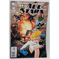 JSA All Stars #18 DC Comics (2011)