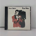 Music Maker [Sony Special Products] by Harry James (CD, Sony Music Distribution