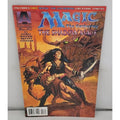 Magic: The Gathering: The Shadow Mage #3 (1995)