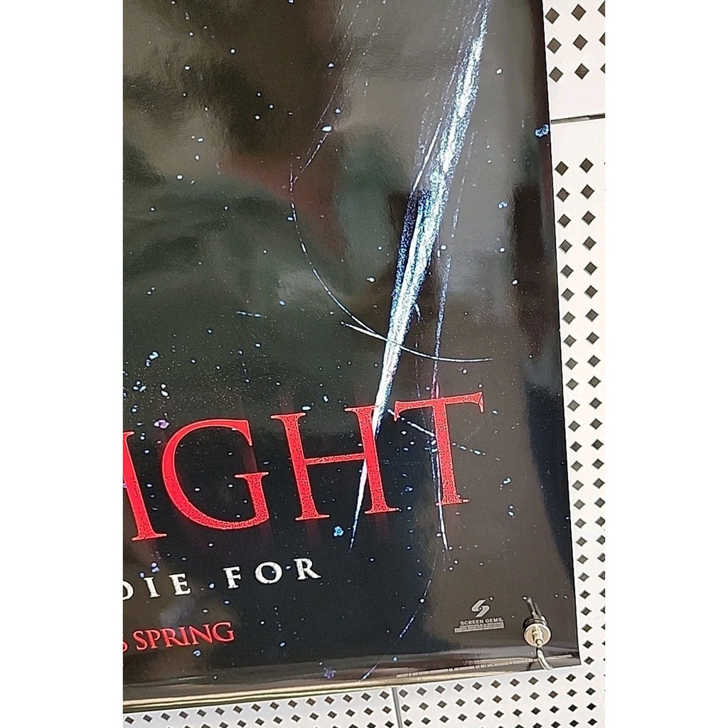 Prom Night Movie Poster 27x40