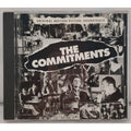 The Commitments (Original Motion Picture Soundtrack) by Various (CD, 1991)