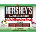 Hershey's Ser.: The Hershey's Milk Chocolate Multiplication Book by Jerry...