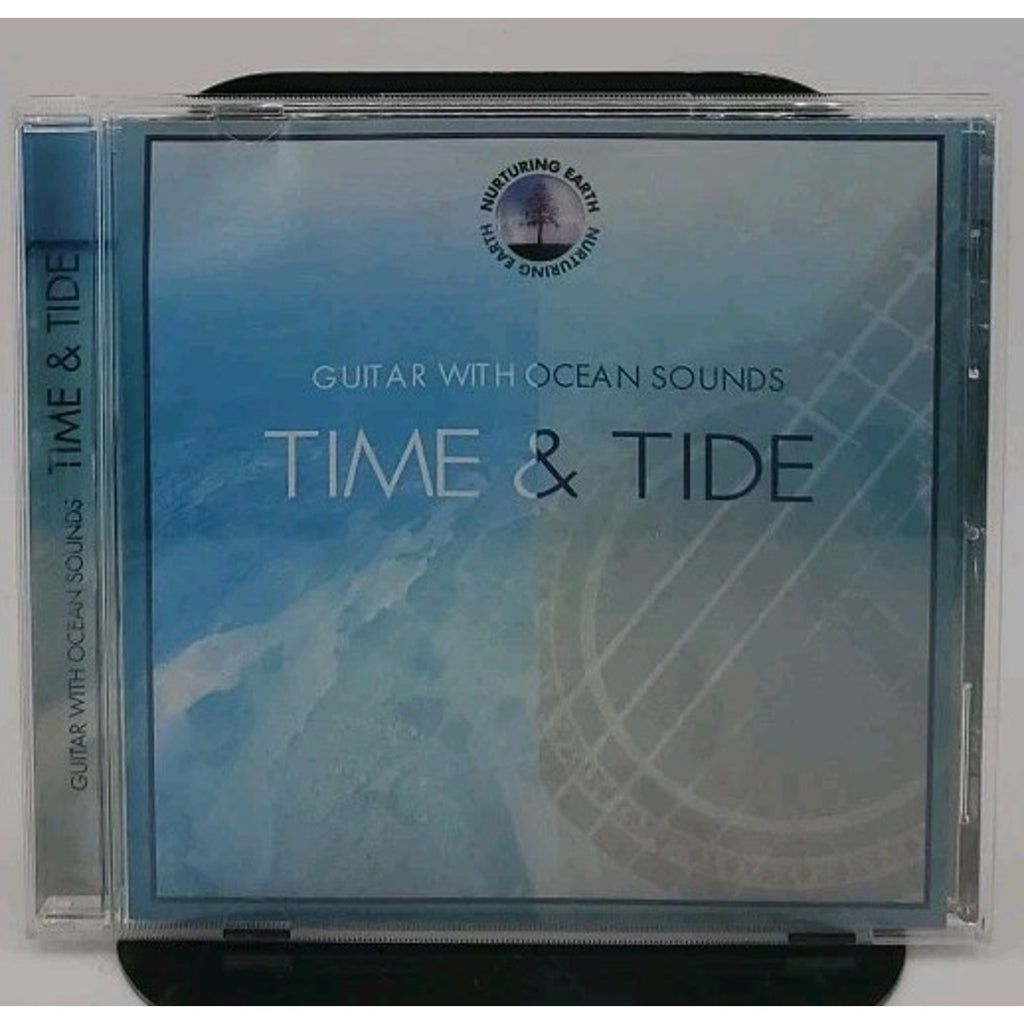 Relaxation Music Box - Classical Music Mixed Sounds of Nature 5x CD