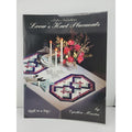 Lover's Knot Placemats by Cynthia Martin - Quilt In a Day Publication
