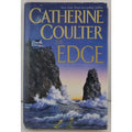 Edge by Catherine Coulter (1999, Hardcover)