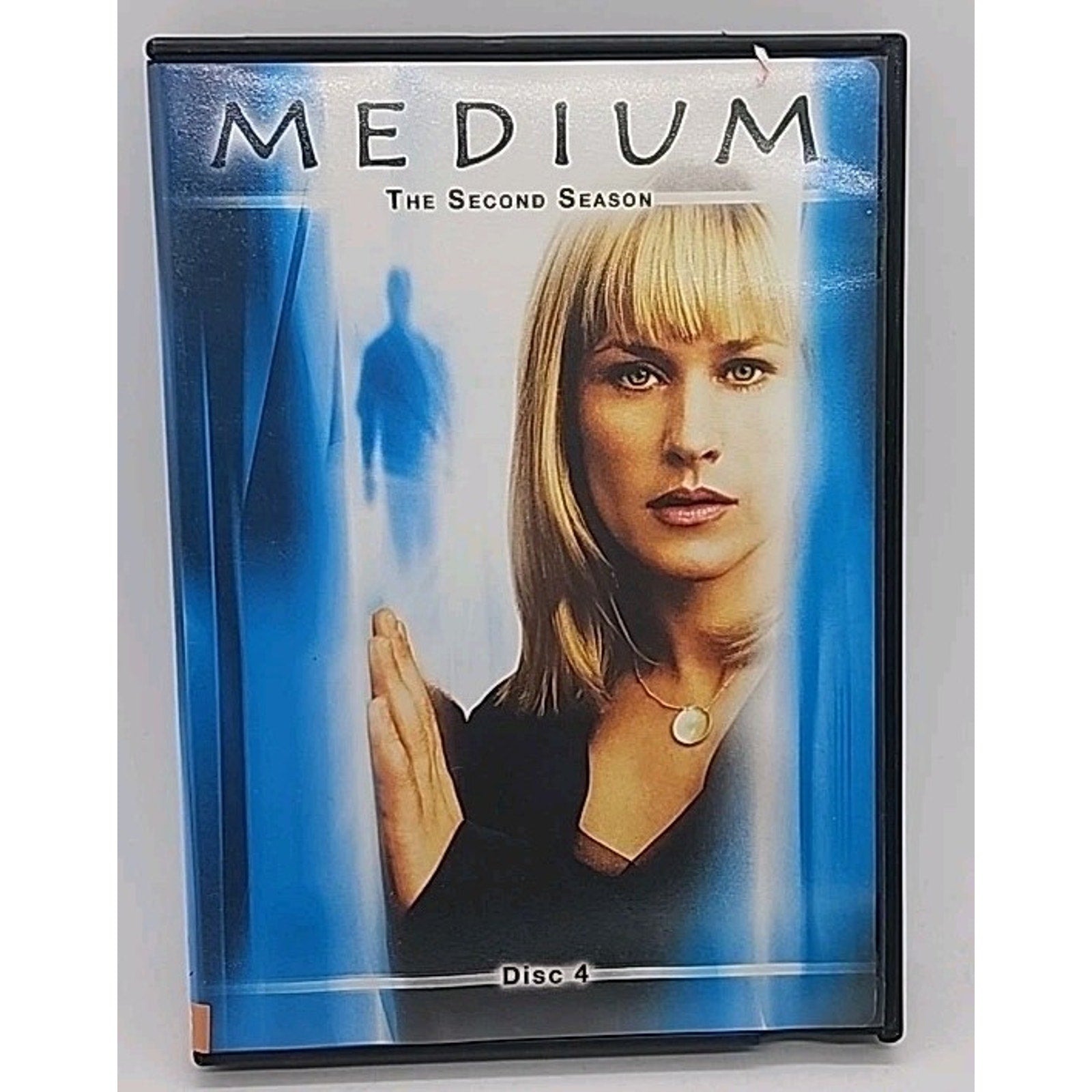 Medium Season 2 DVD