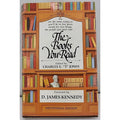 Books You Read : Devotional Edition by D. James Kennedy (1985, Hardcover)