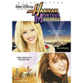 Hannah Montana The Movie (DVD, 2009)