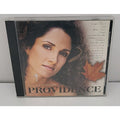 TV Soundtrack by Providence (CD, 2003)