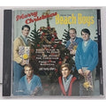 Merry Christmas from the Beach Boys by The Beach Boys (CD, 1997)