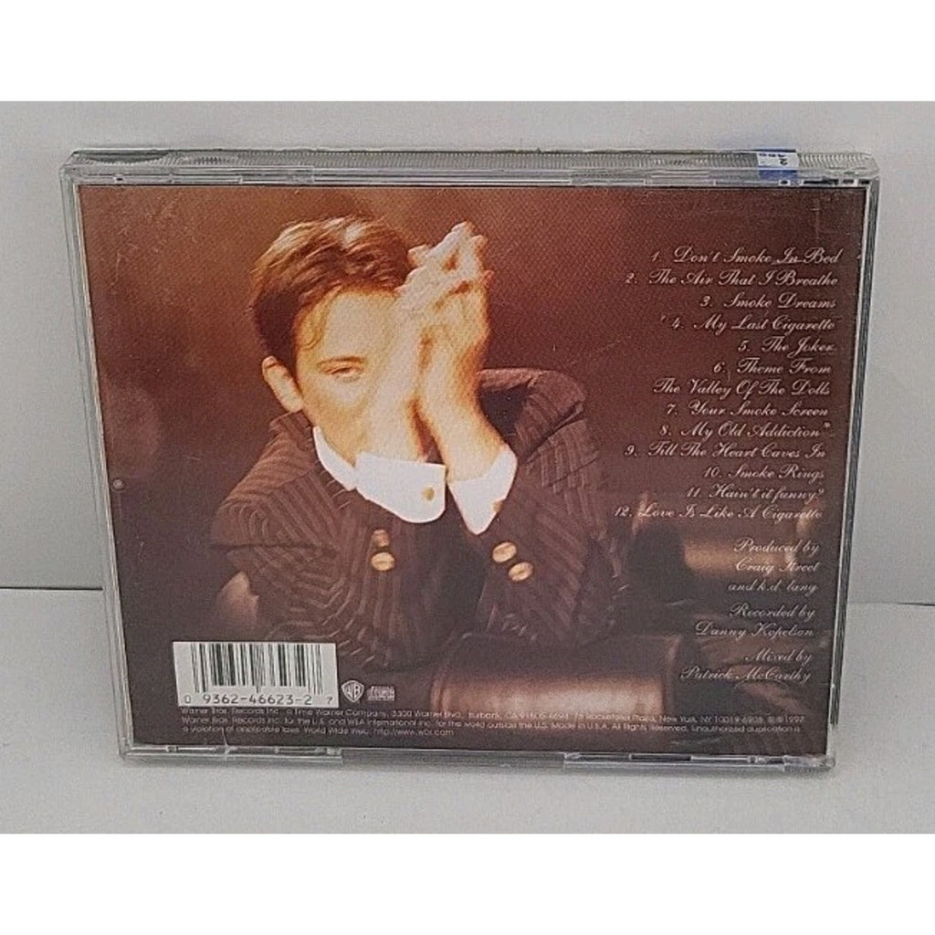 Drag by K.D. Lang (CD, 1997)