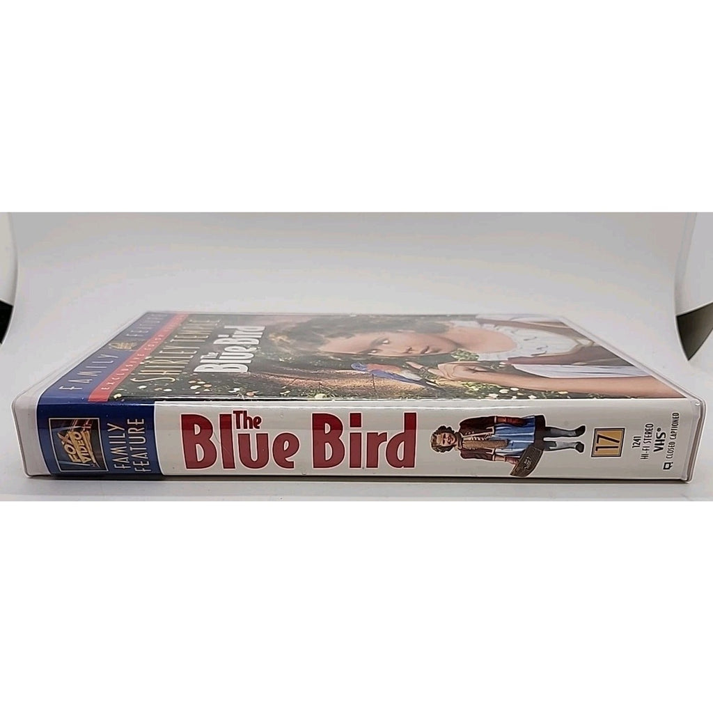 The Blue Bird (VHS, 1995)