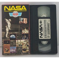 NASA The First 25 Years VHS 1983 Documentary Space Exploration