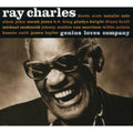 Genius Loves Company by Ray Charles (CD, 2004)