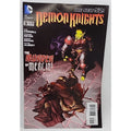 Demon Knights #9 (2011 Series) DC Comics