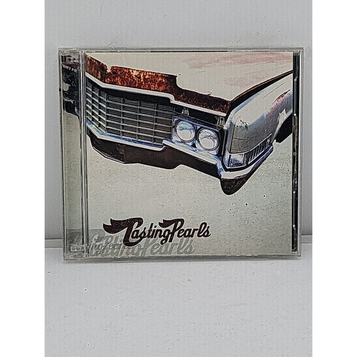 Casting Pearls by Casting Pearls (CD, 2005)