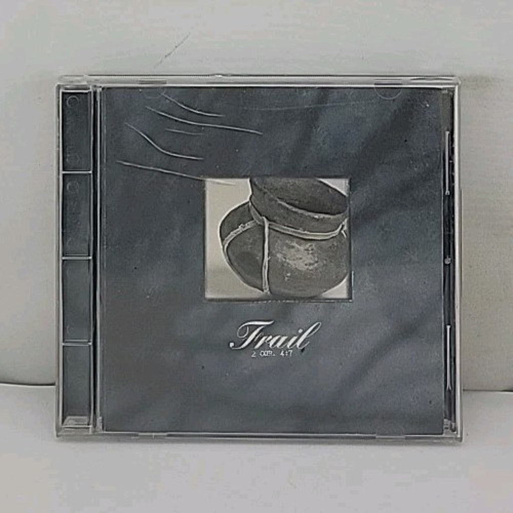 Frail: Jars of Clay CD Essential