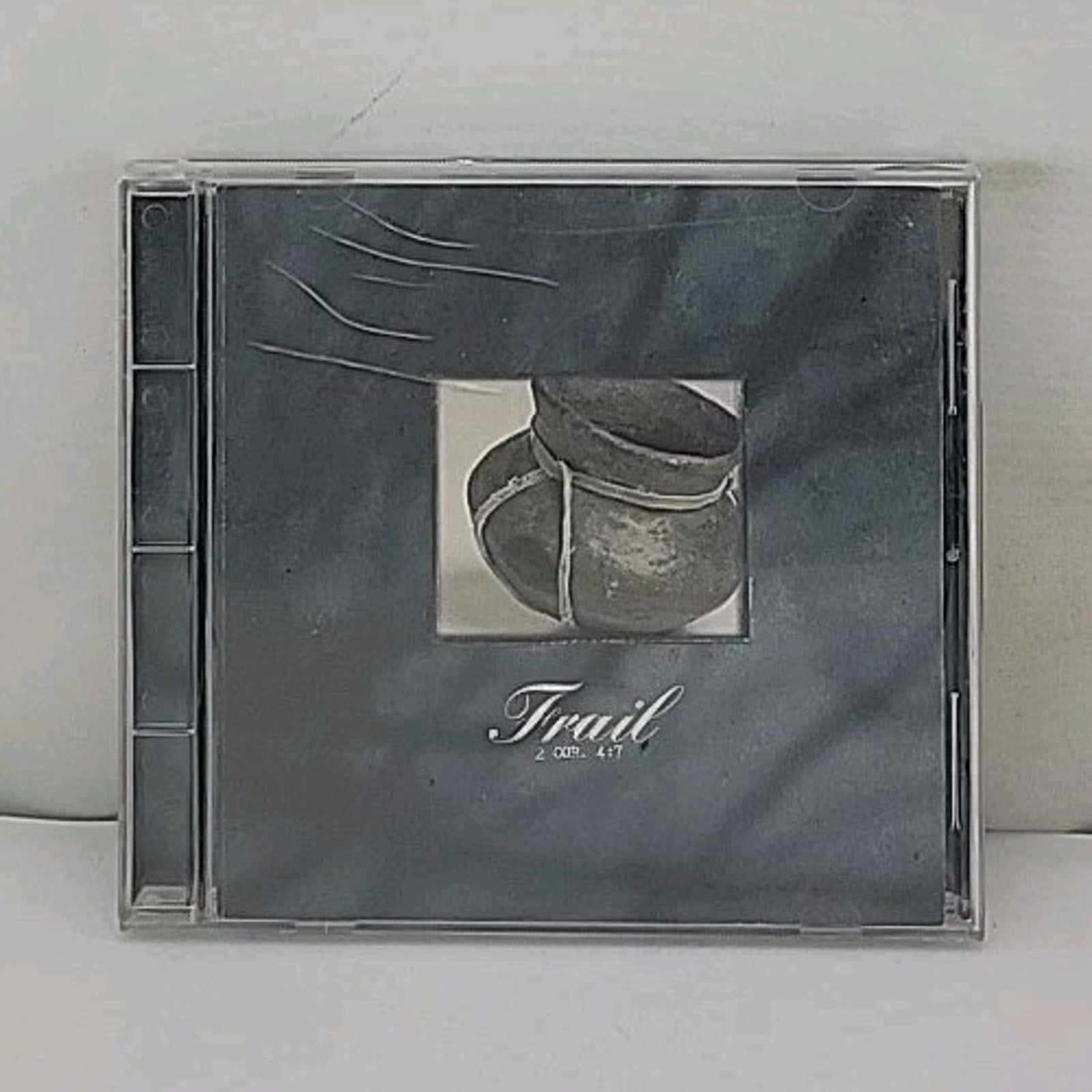 Frail: Jars of Clay CD Essential