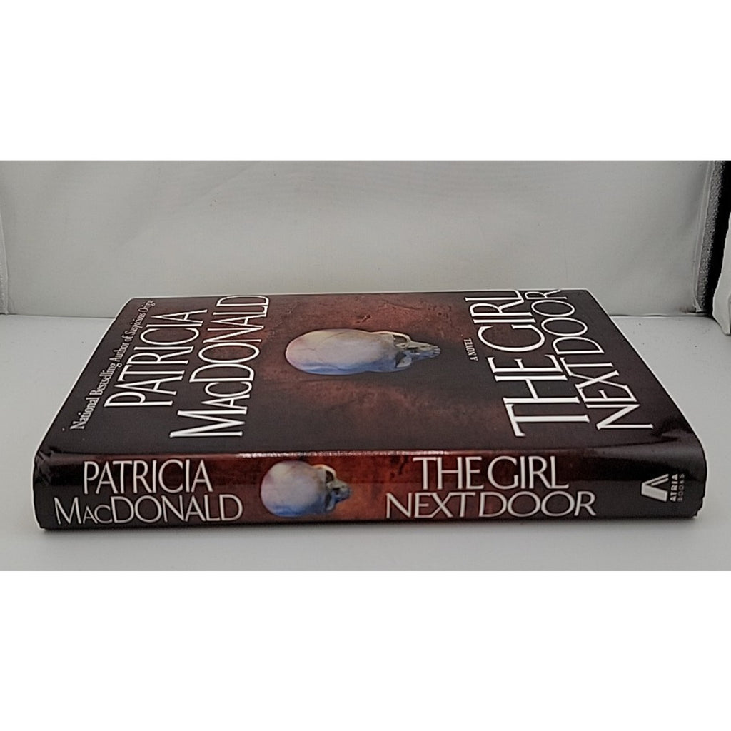 Girl Next Door by Patricia J. MacDonald (2004, Hardcover)