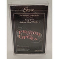 The Phantom Of The Opera Curtain Call - Excelsior (Cassette)