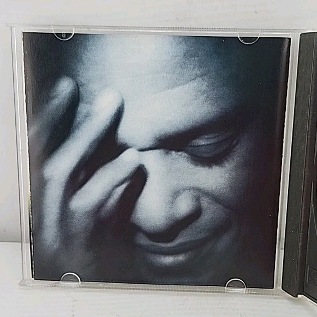 Heaven and Earth by Al Jarreau (CD, Jun-1992, Reprise)
