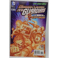 Green Lantern: New Guardians #11 DC Comics