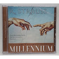 Masterpieces of the Millennium by R. Strauss (CD, 2000)