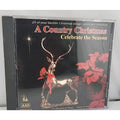 A Country Christmas - Celebrate The Season (CD)