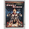 Ghost Rider (DVD, 2007, 2-Disc Set, Extended Cut)