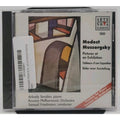 Modest Mussorgsky: Pictures At An Exhibition CD - *Brand New*