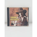 Sings George Jones by Johnny Paycheck (CD, May-1996, K-Tel Distribution)