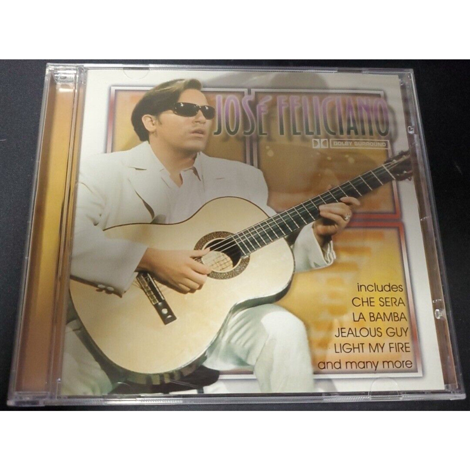 José Feliciano - José Feliciano (CD)