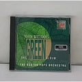 Green Album by John Williams (CD, 1992)