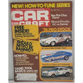 Car Craft Magazine - May 1974 - Volume 22 Number 5