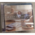 A Cup of Sunday by Various Artists (CD, Jul-2004, North Star Music)