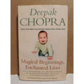 Magical Beginnings, Enchanted Lives: How to use meditation, yoga