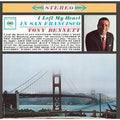 I Left My Heart in San Francisco [An American Classic Celebrates 80] by Tony(CD)
