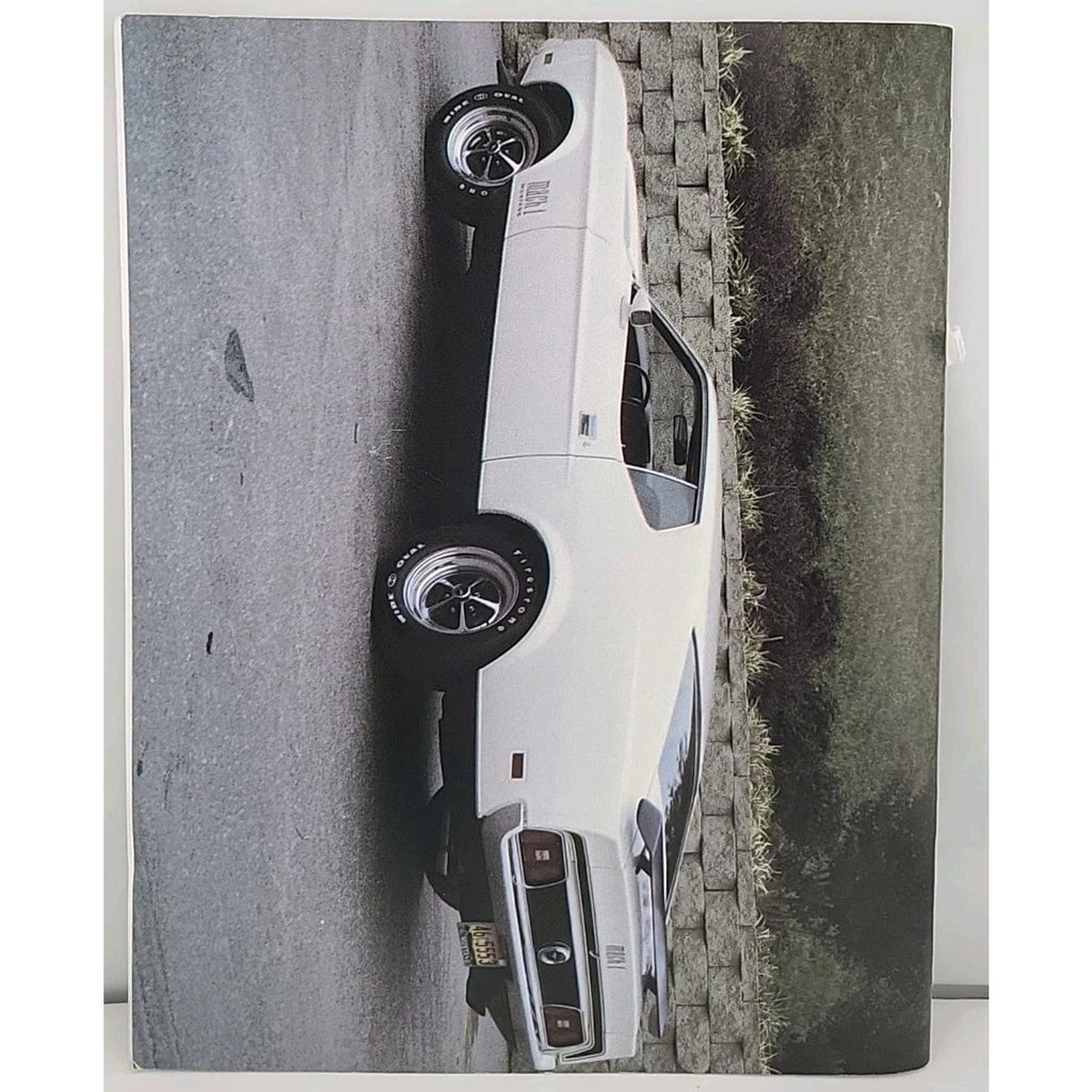 Mustang Times Magazine - January 1997 - Vol. 21 No. 1