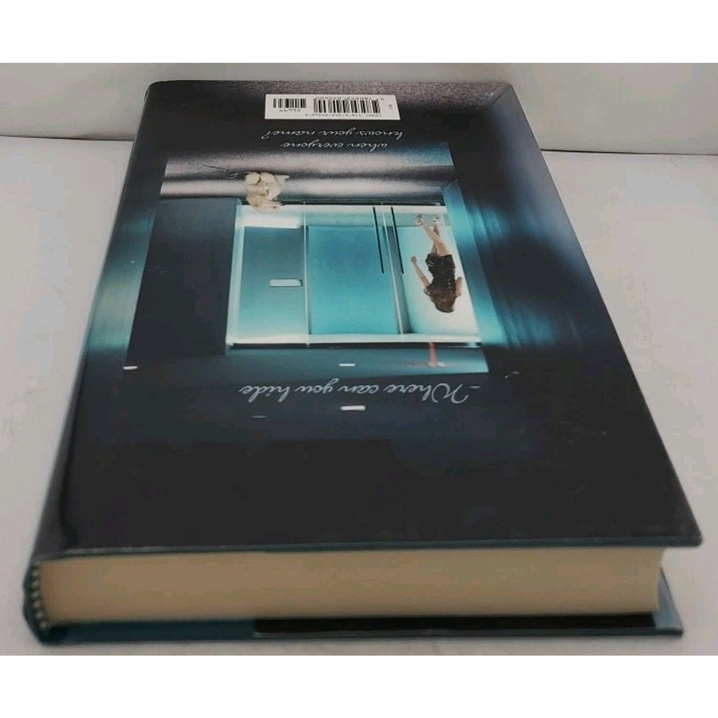 Runaway by Meg Cabot (2010, Hardcover)