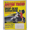 Motor Trend Magazine - June 1997 -