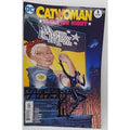 Catwoman Election Night # 1 (DC, 2017) Cover 1 One-Shot