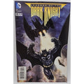Legends of the Dark Knight #11 DC Comics Batman 2013